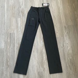 COPY - NWT Under Armour athletic black pants